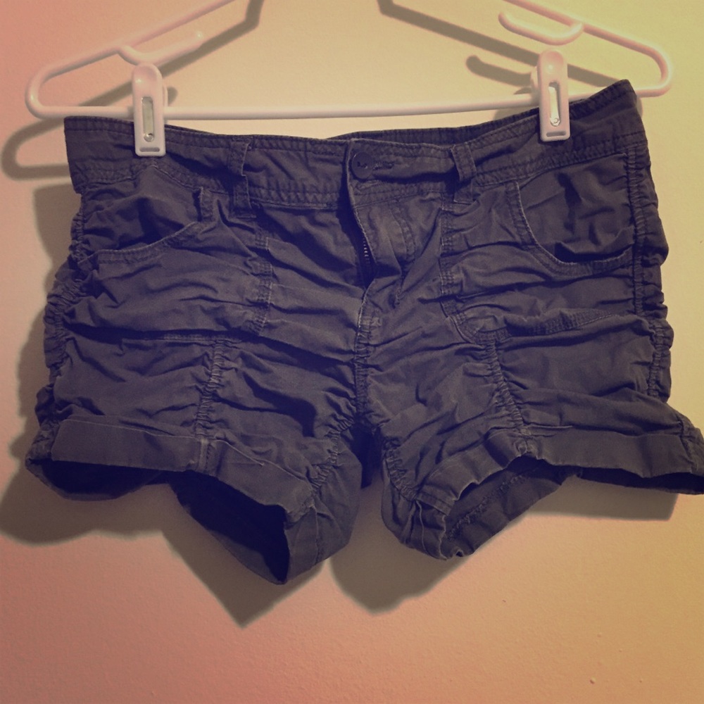 Cargo shorts